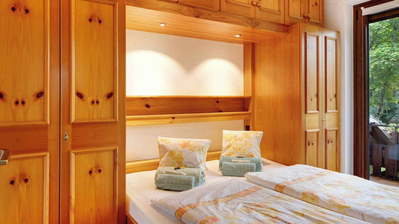 Photo of Bedroom in Titisee-Neustadt