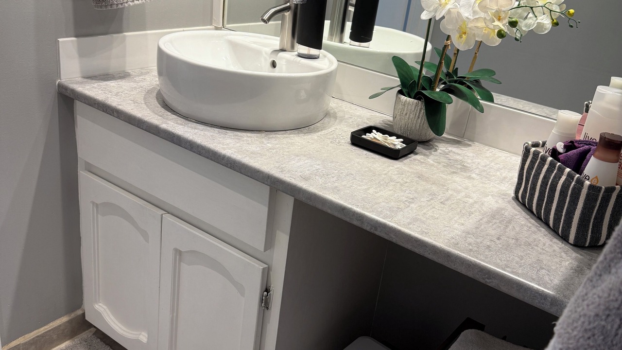 Photo of Bathroom in Walnut Grove