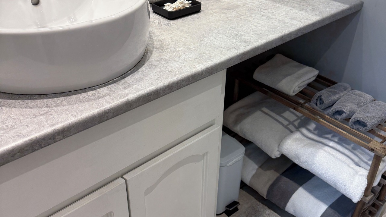 Photo of Bathroom in Walnut Grove