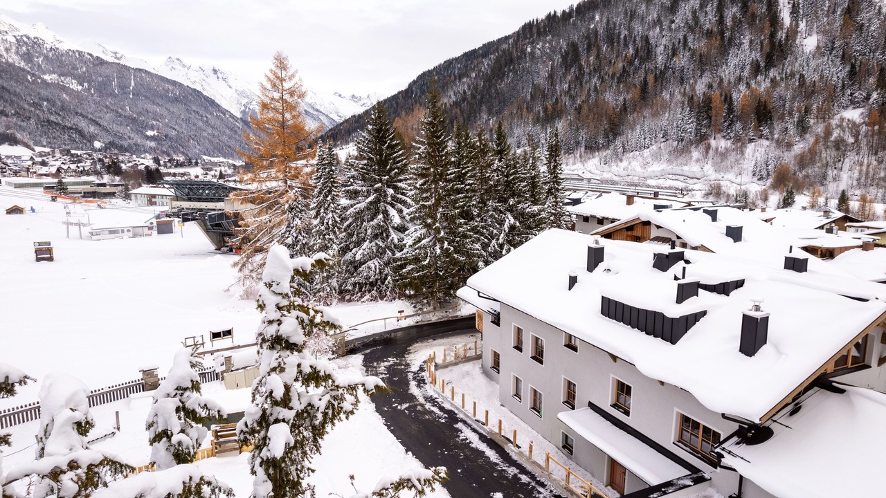 Photo of Outdoor in Sankt Anton am Arlberg