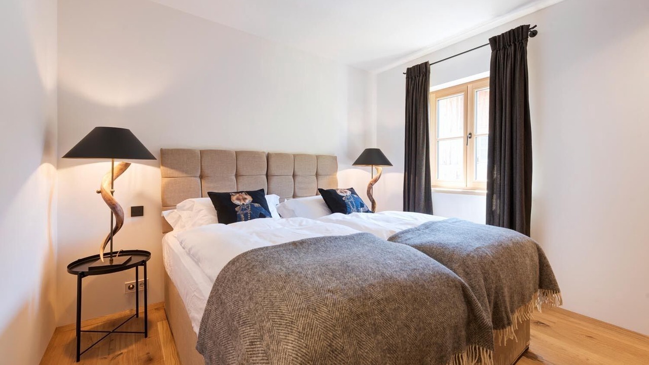 Photo of Livingroom in Sankt Anton am Arlberg