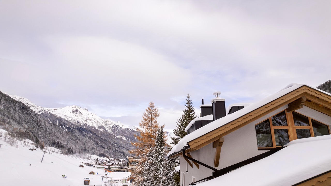 Photo of Outdoor in Sankt Anton am Arlberg