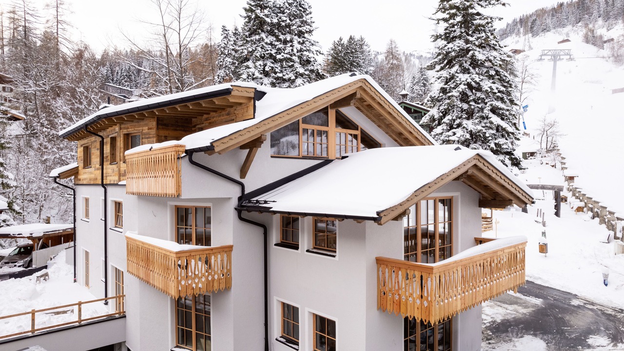 Photo of Outdoor in Sankt Anton am Arlberg