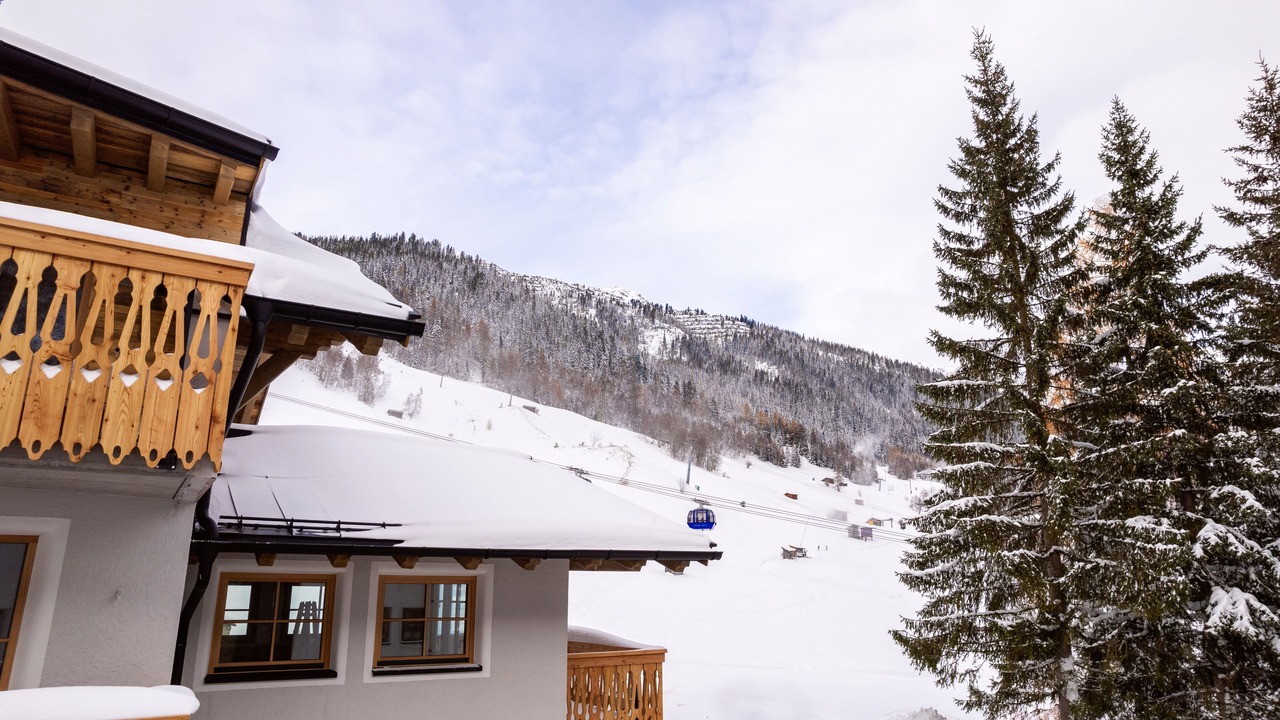 Photo of Others in Sankt Anton am Arlberg