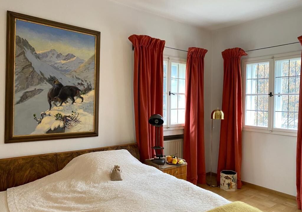 Photo of Bedroom in Sankt Anton am Arlberg