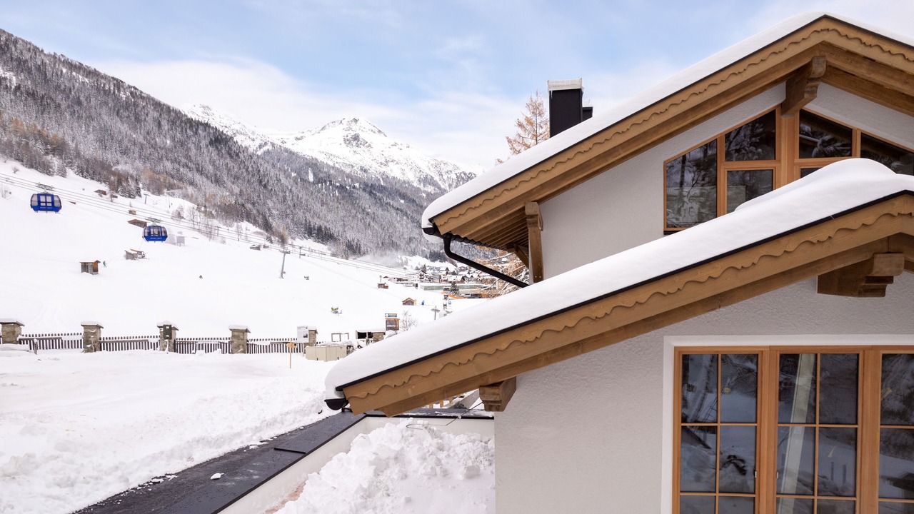Photo of Outdoor in Sankt Anton am Arlberg