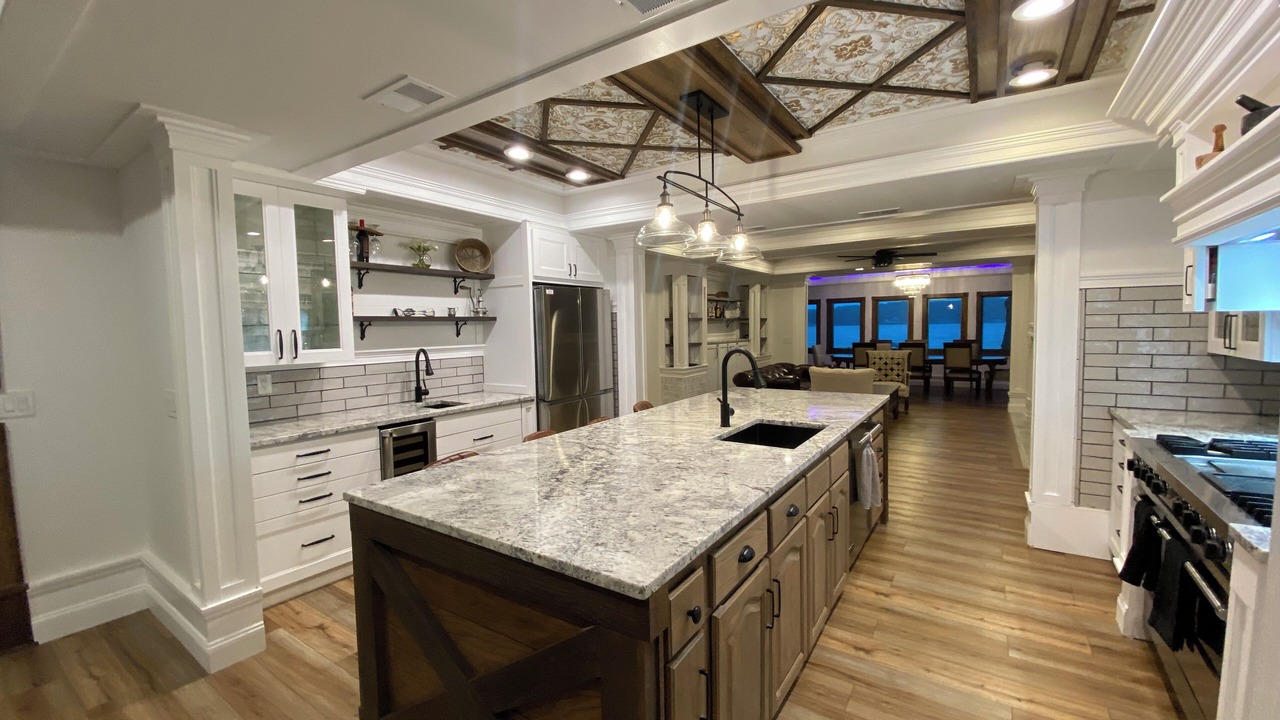 Photo of Kitchen in Newaygo