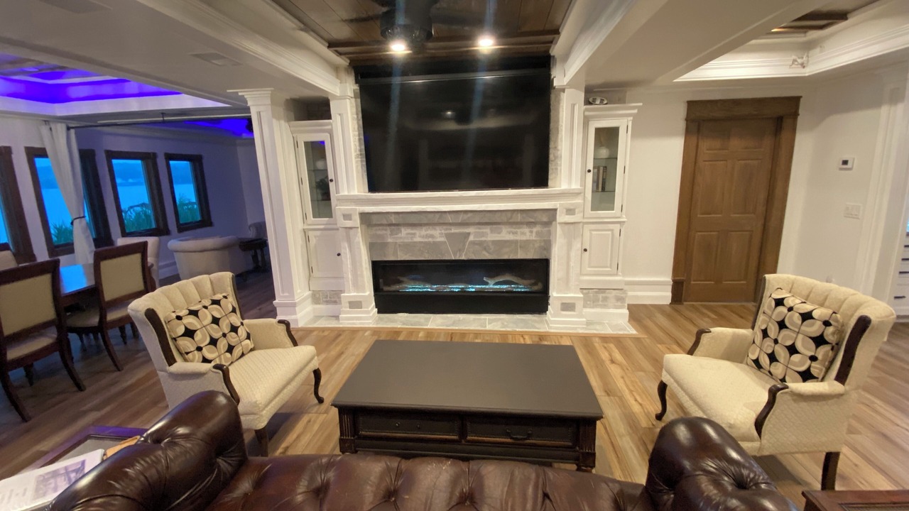 Photo of Livingroom in Newaygo