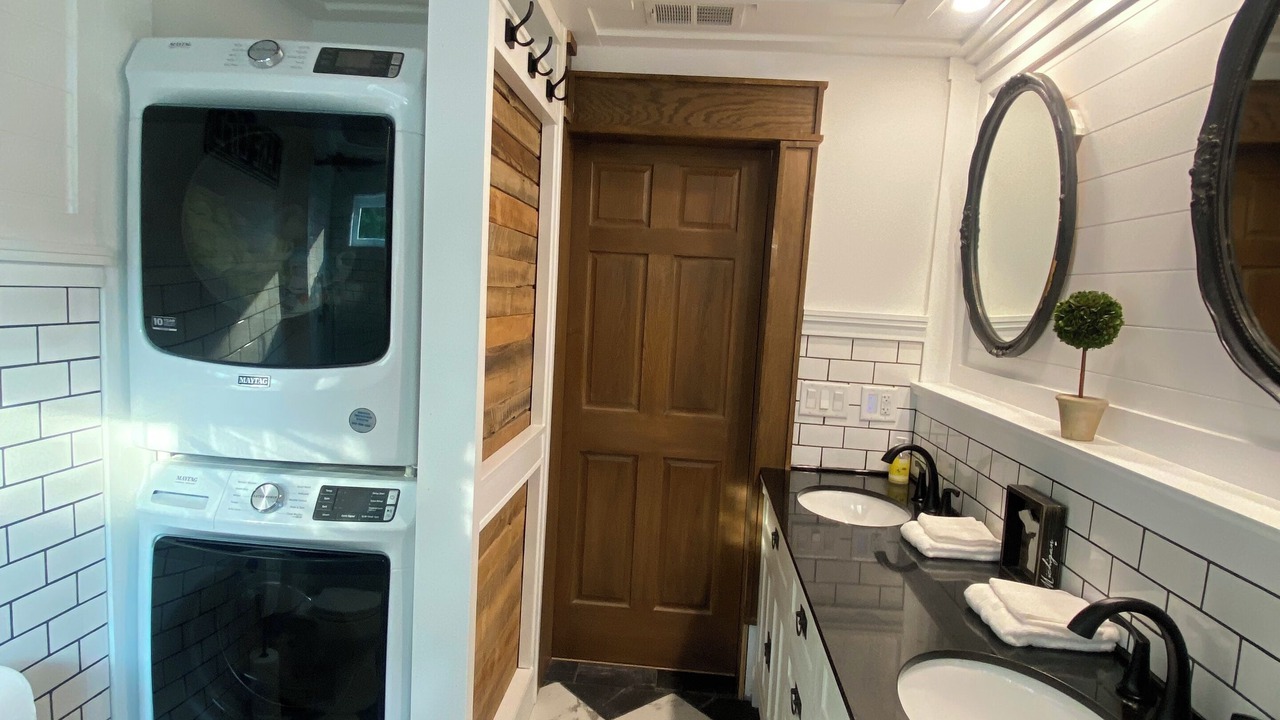 Photo of Bathroom in Newaygo