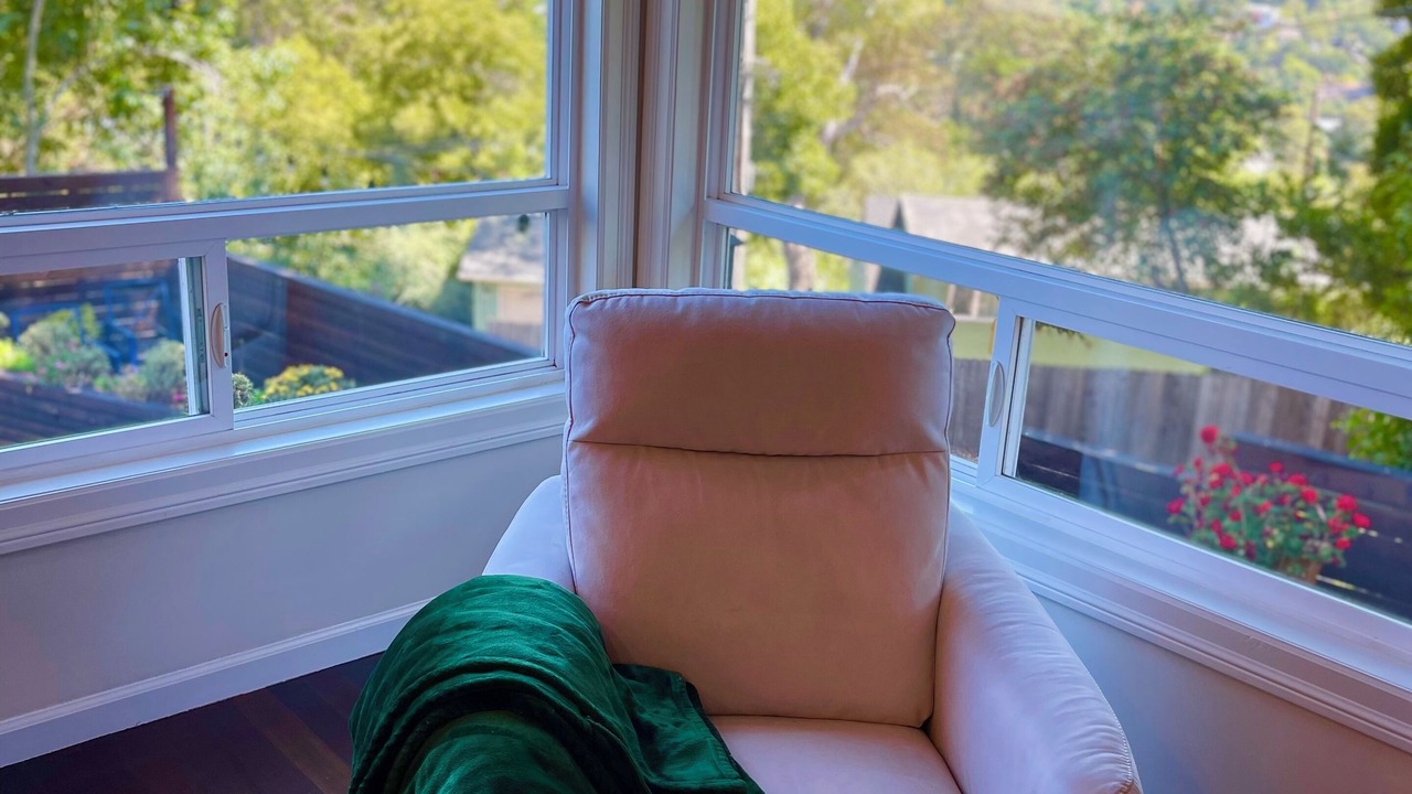 Photo of Livingroom in Mill Valley