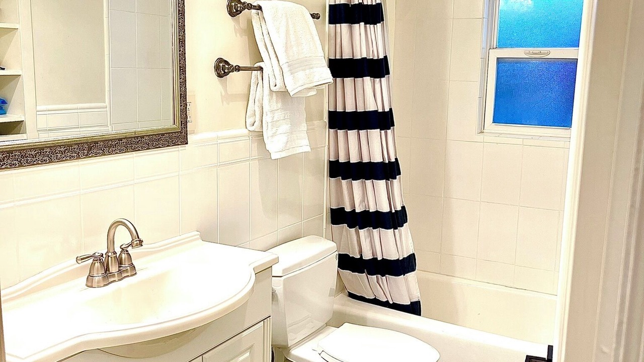 Photo of Bathroom in Mill Valley