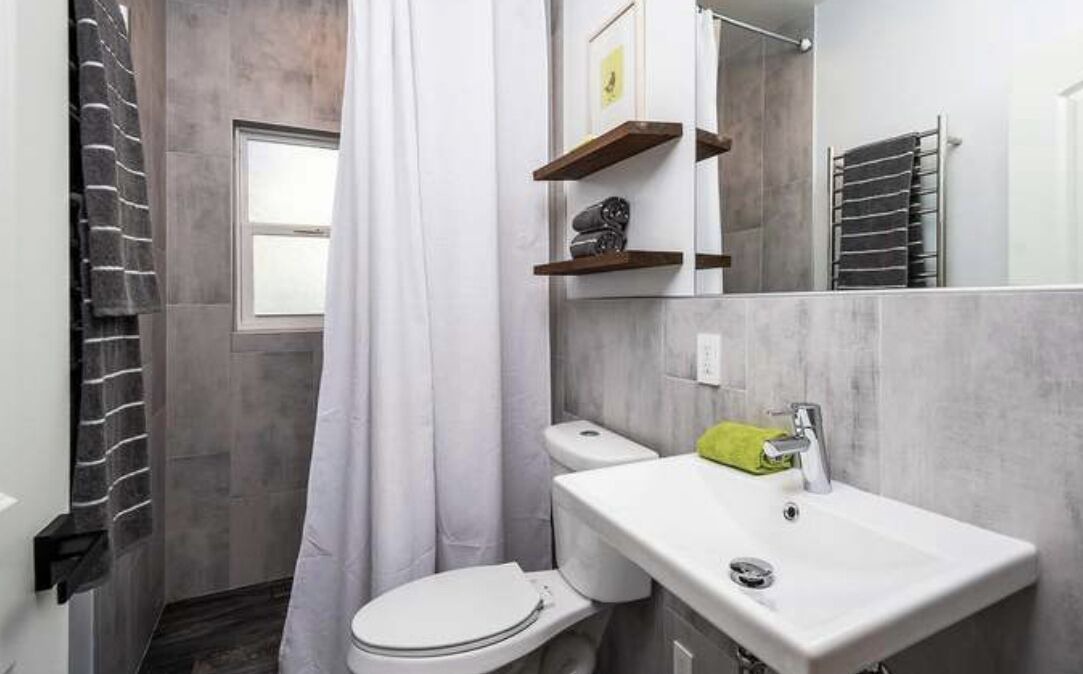Photo of Bathroom in Mill Valley