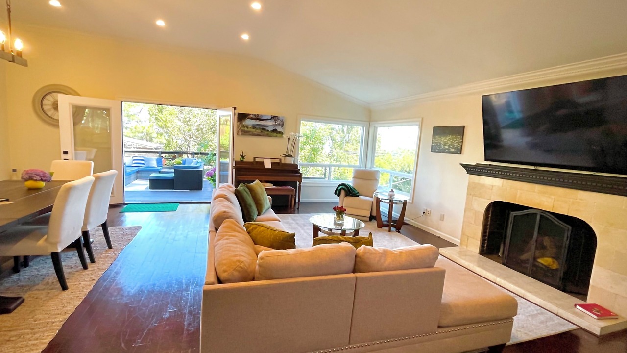 Photo of Livingroom in Mill Valley