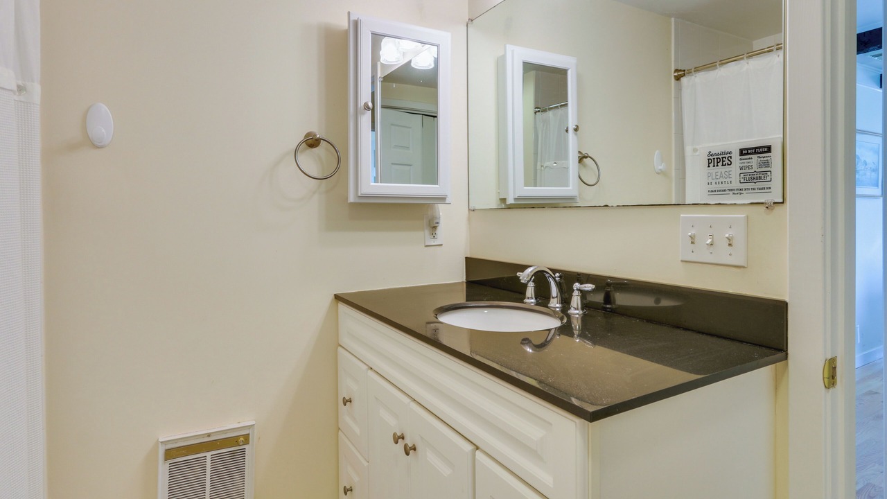 Photo of Bathroom in Westbrook Center
