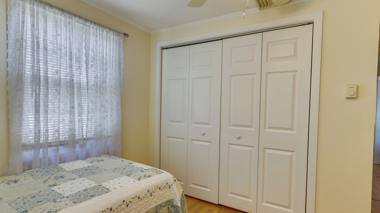 Photo of Bedroom in Westbrook Center