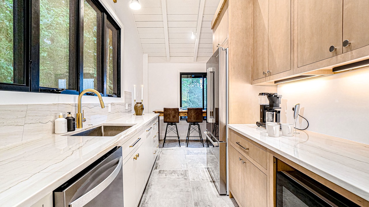 Photo of Kitchen in Manistee