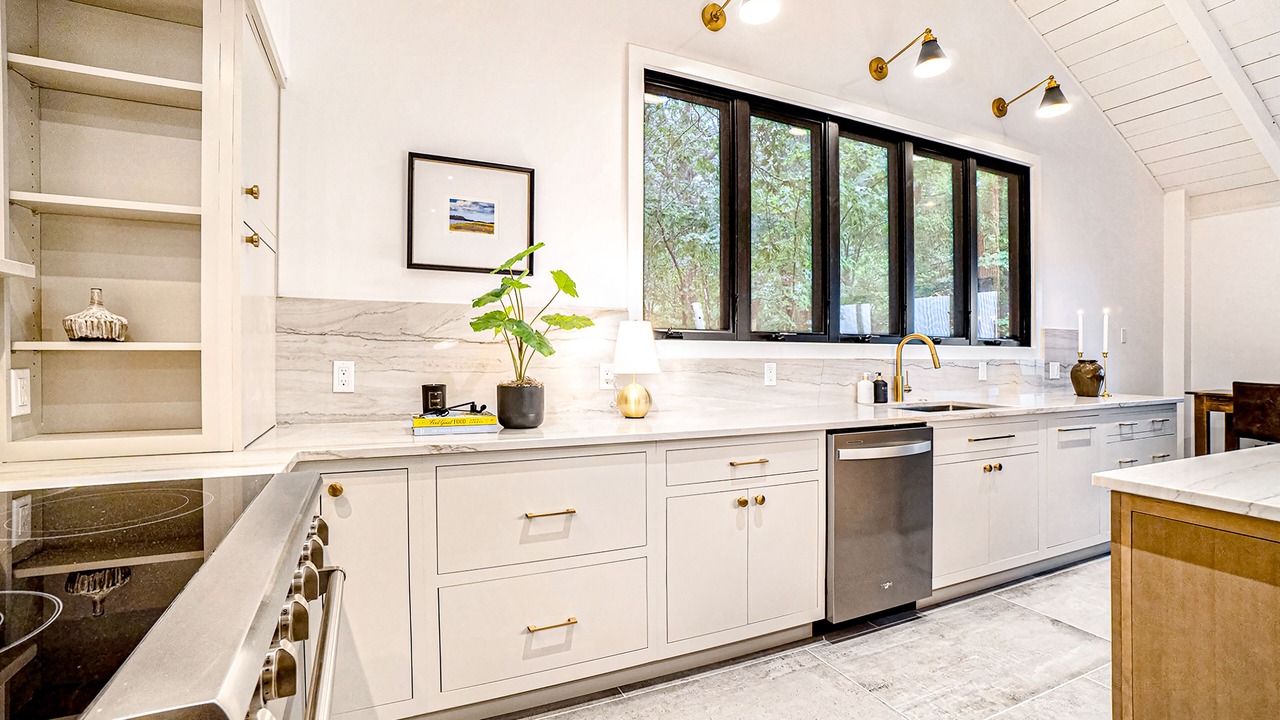 Photo of Kitchen in Manistee