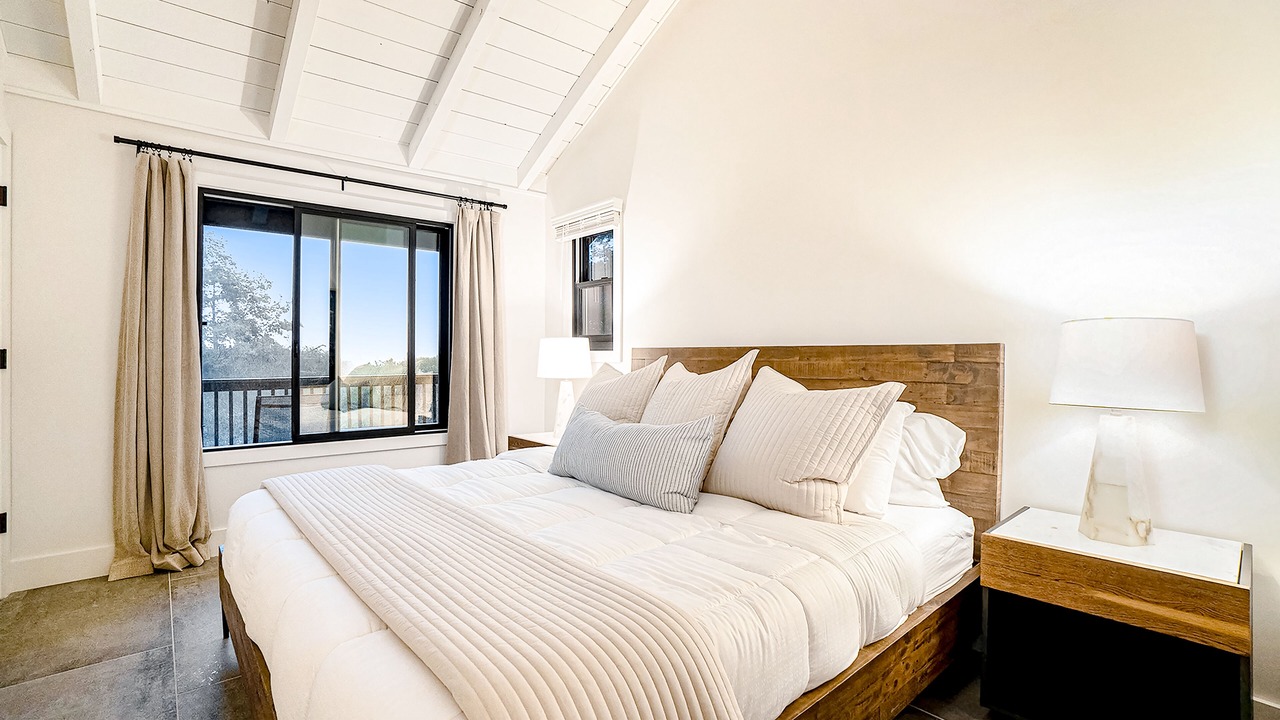 Photo of Bedroom in Manistee