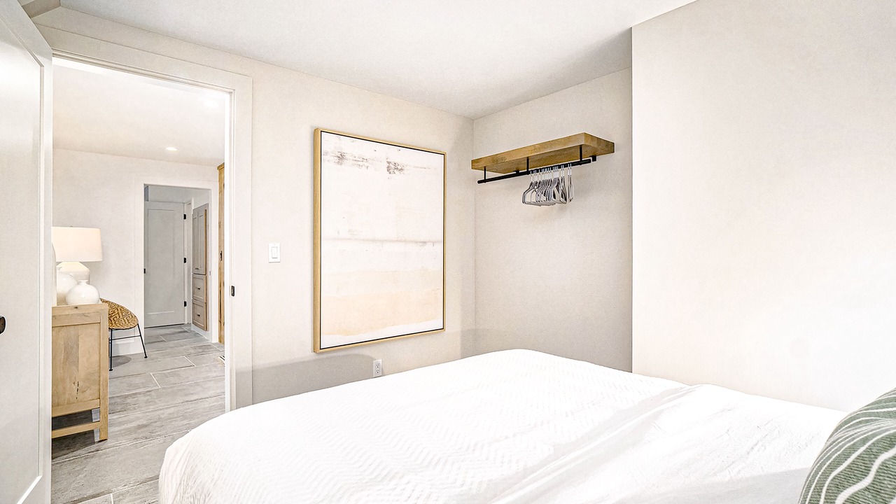 Photo of Bedroom in Manistee