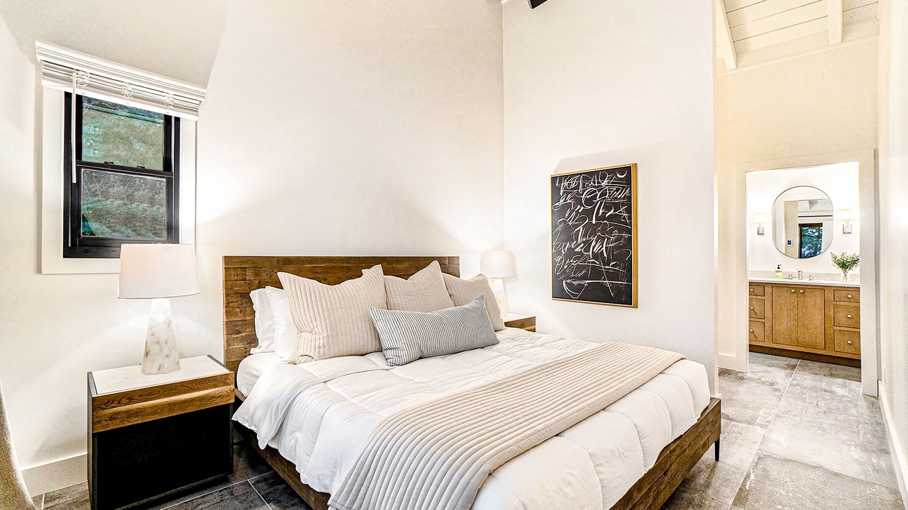 Photo of Bedroom in Manistee