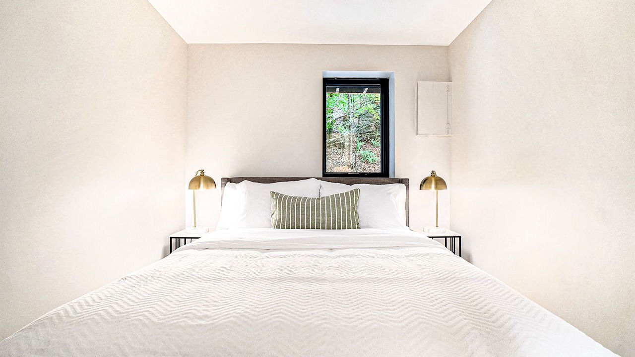 Photo of Bedroom in Manistee