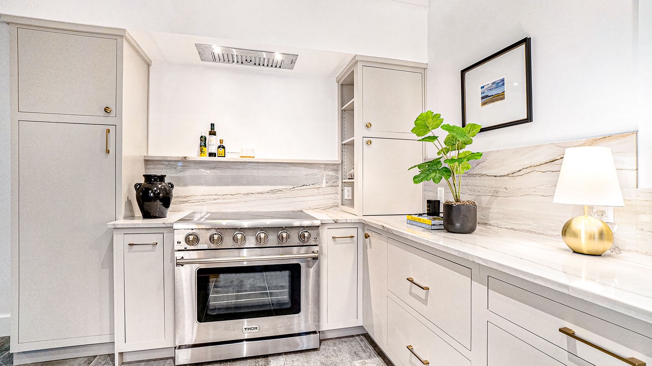 Photo of Kitchen in Manistee