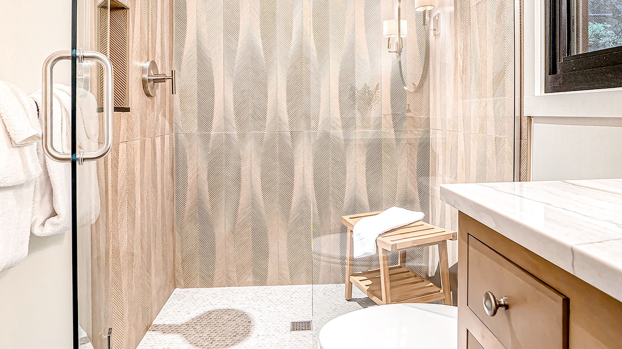 Photo of Bathroom in Manistee