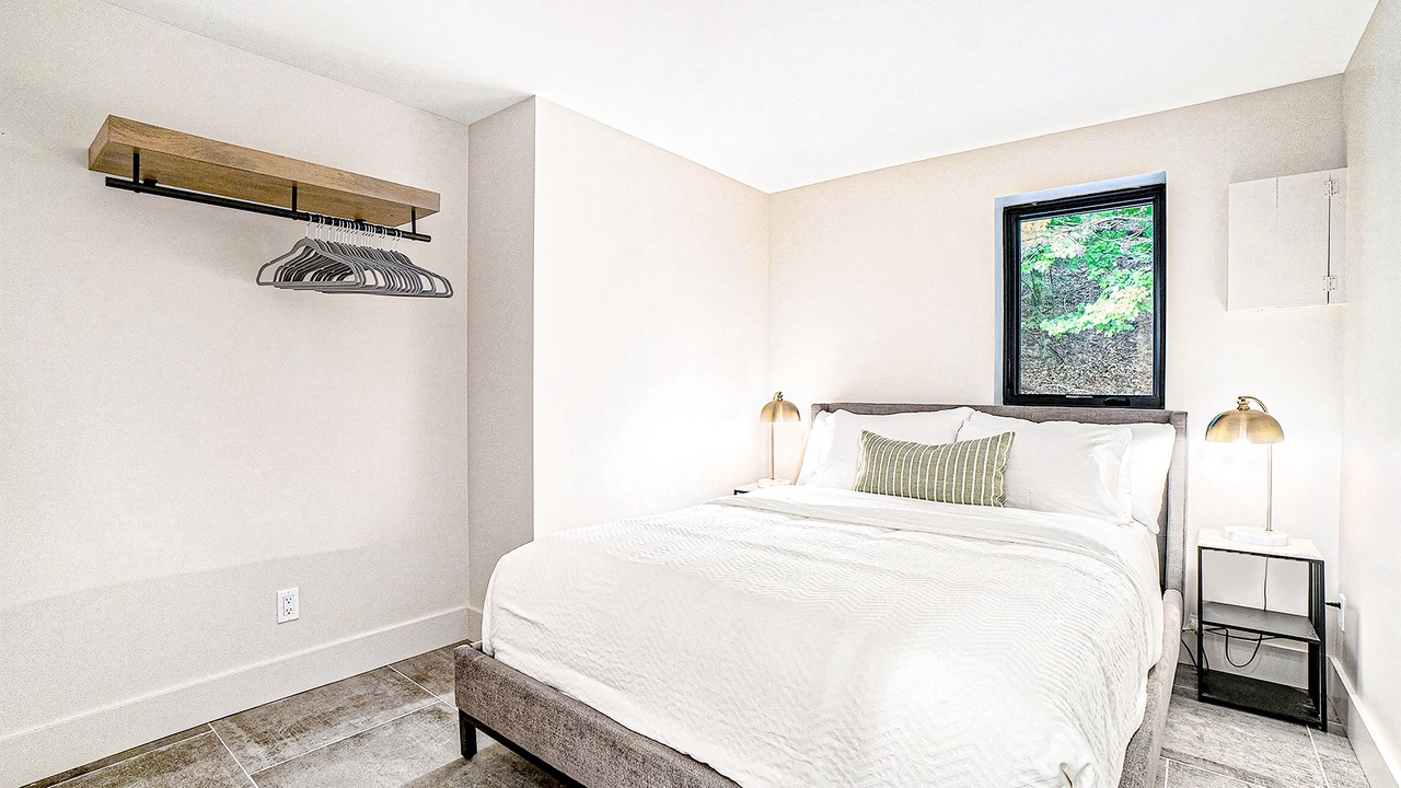 Photo of Bedroom in Manistee