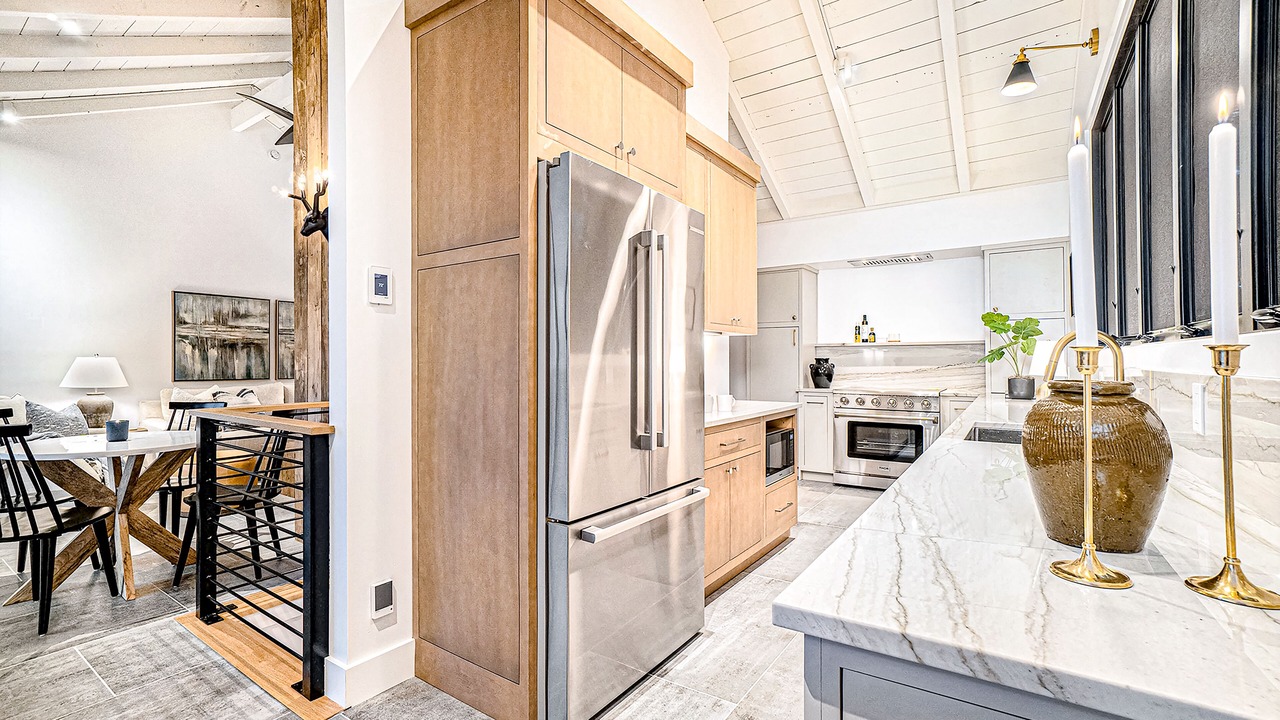 Photo of Kitchen in Manistee