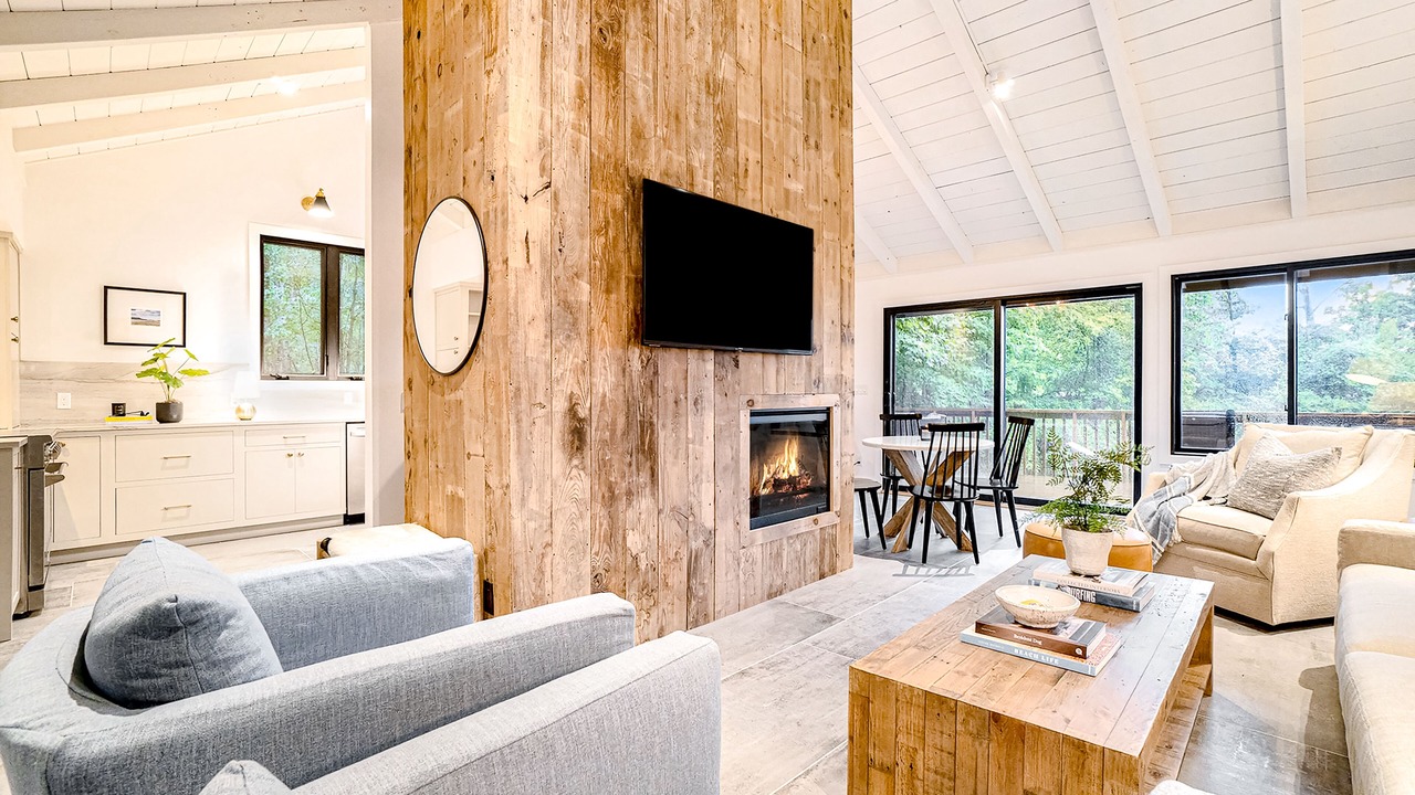 Photo of Livingroom in Manistee