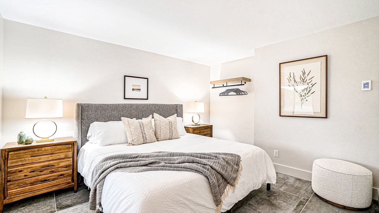 Photo of Bedroom in Manistee