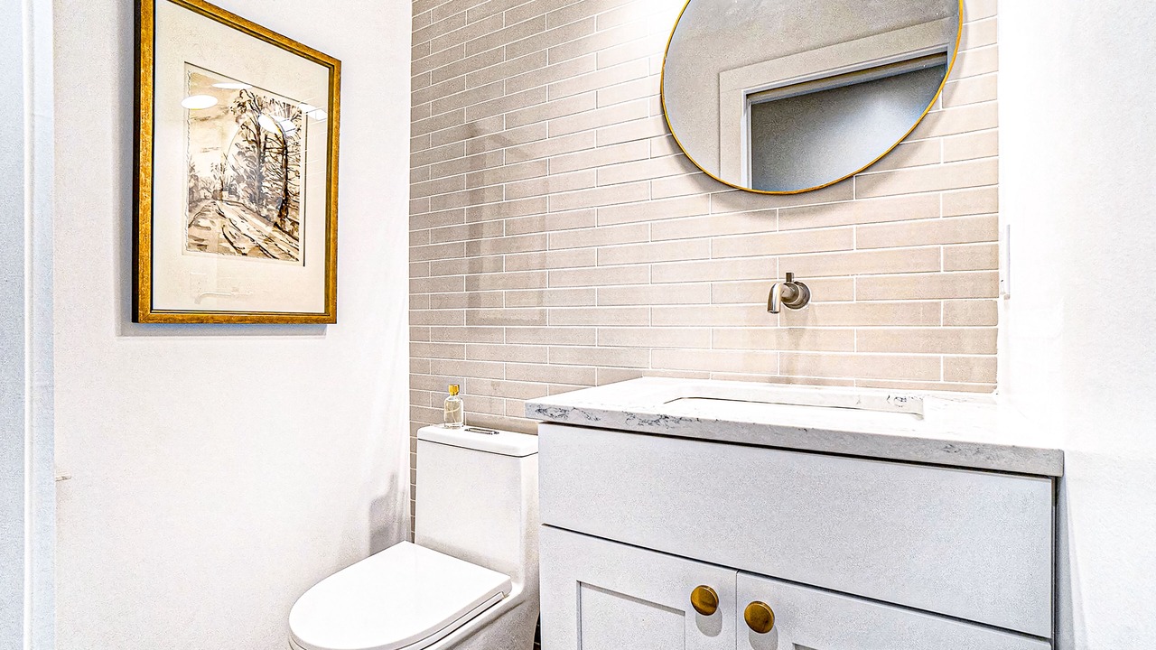 Photo of Bathroom in Manistee