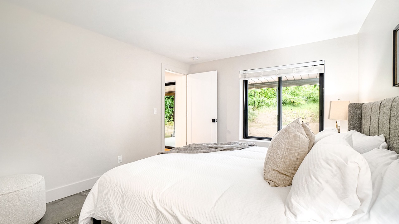 Photo of Bedroom in Manistee