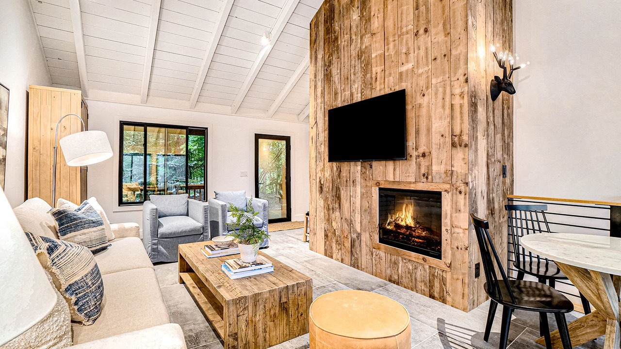 Photo of Livingroom in Manistee