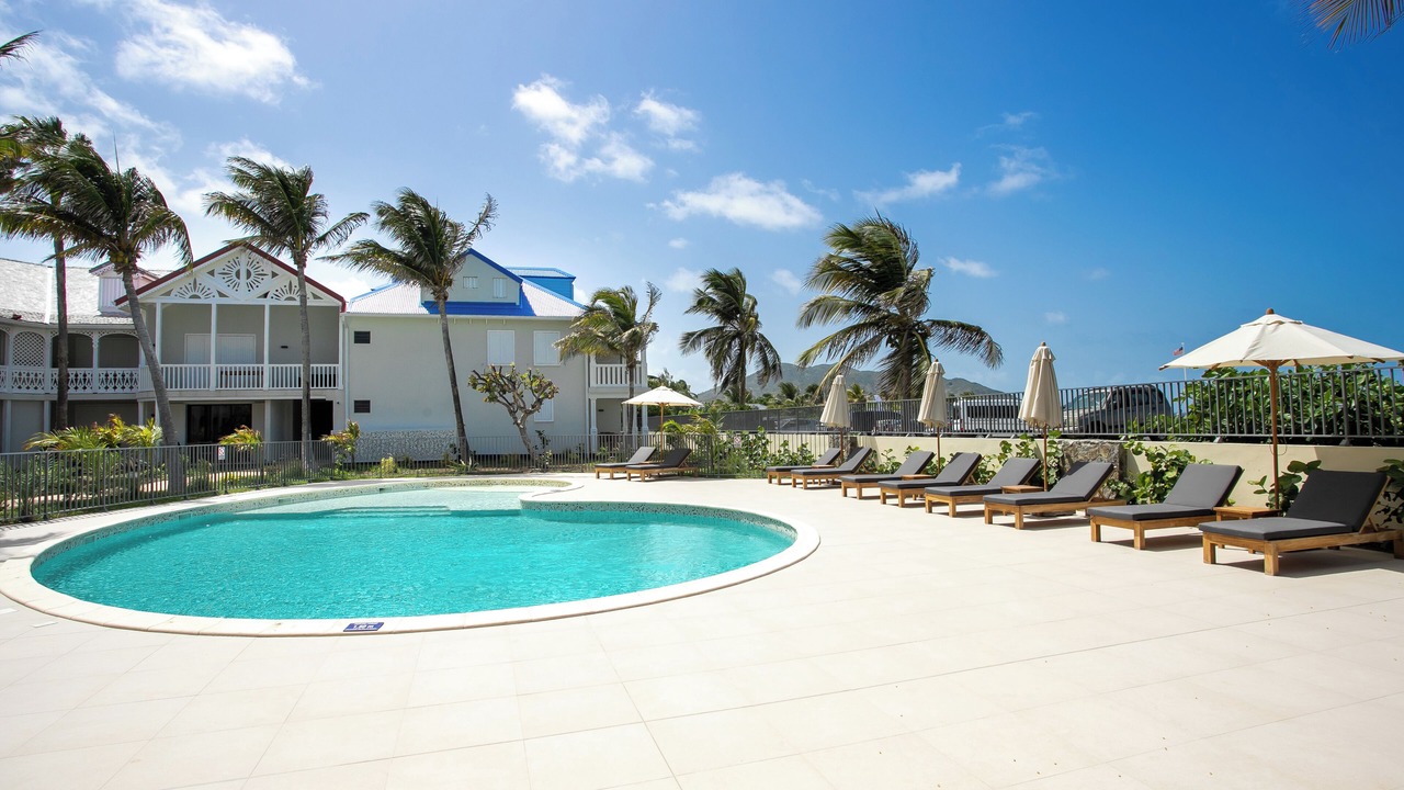 Photo of Outdoor in Orient Bay