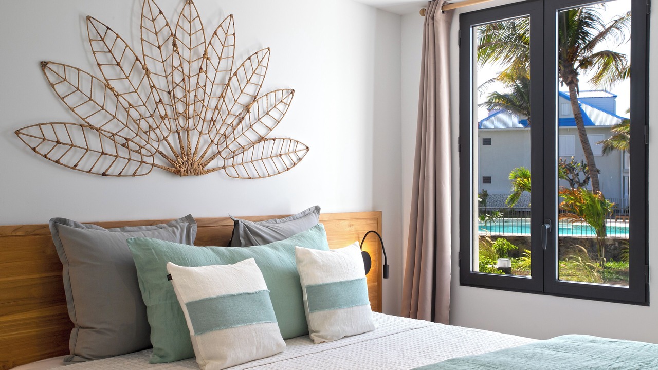 Photo of Bedroom in Orient Bay