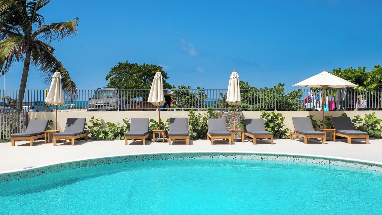 Photo of Outdoor in Orient Bay