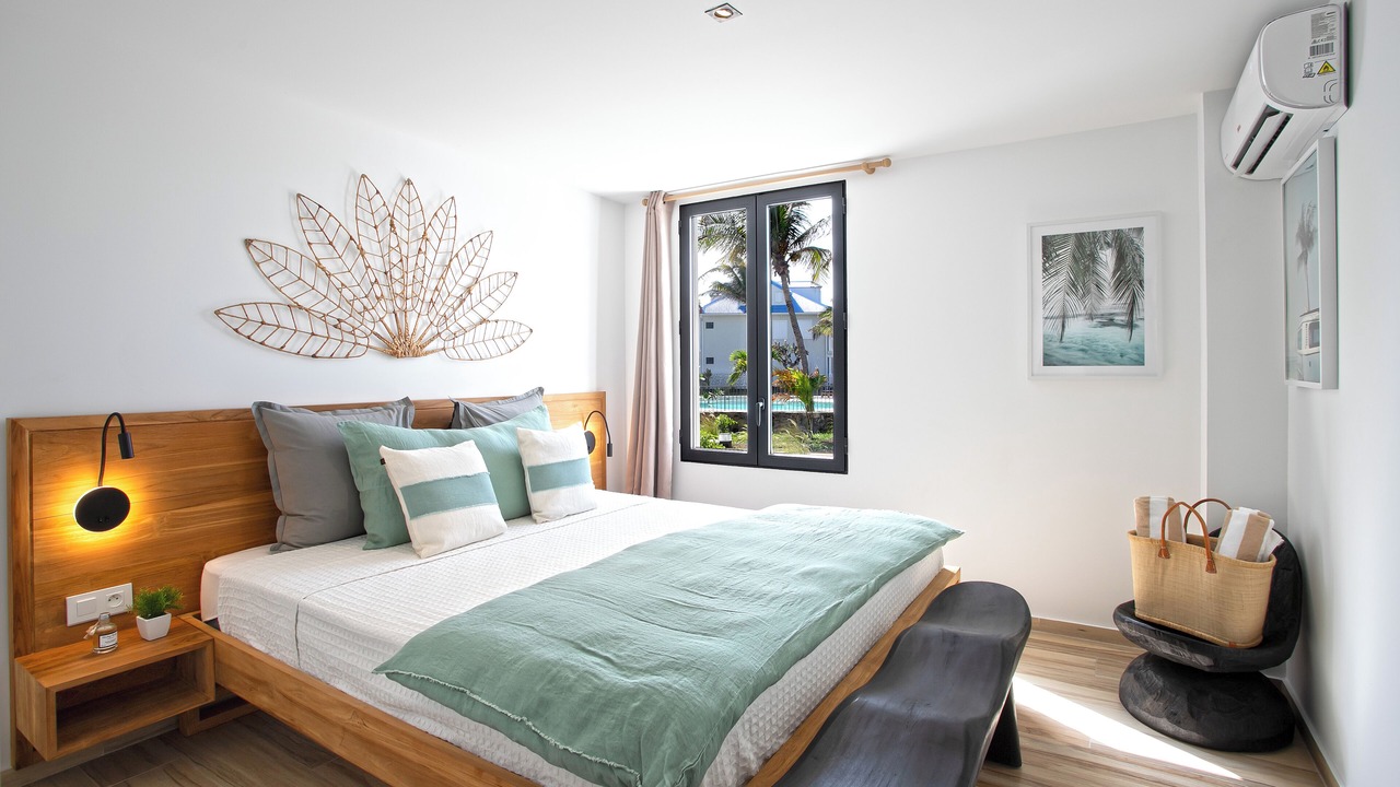 Photo of Bedroom in Orient Bay