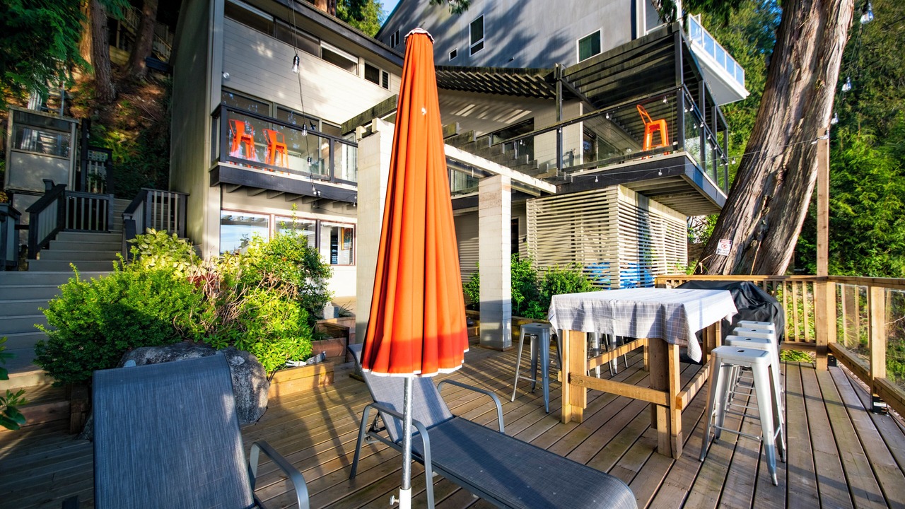 Photo of Outdoor in Vancouver