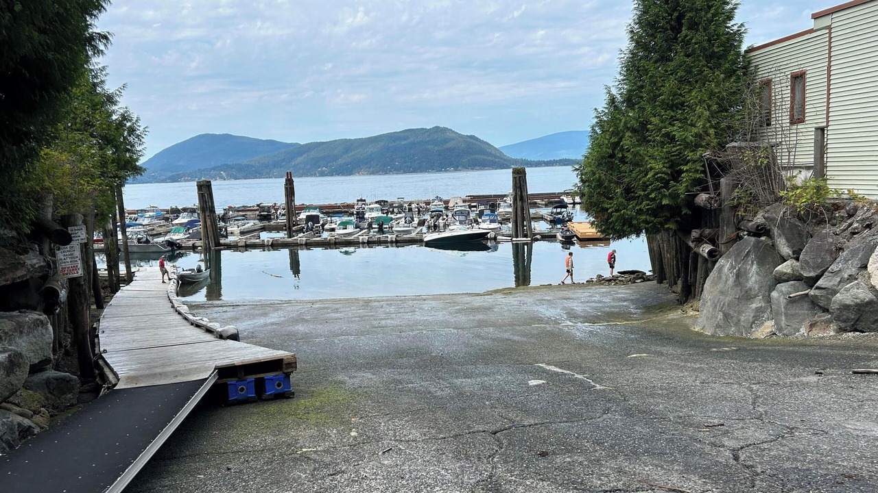 Photo of Outdoor in Vancouver