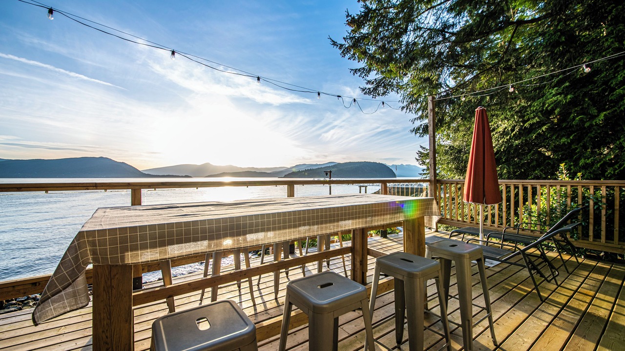 Photo of Outdoor in Vancouver