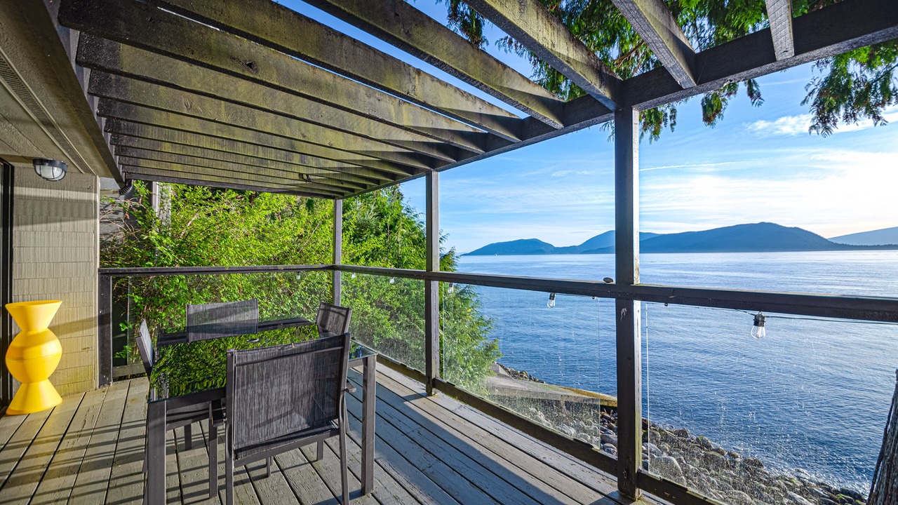 Photo of Outdoor in Vancouver