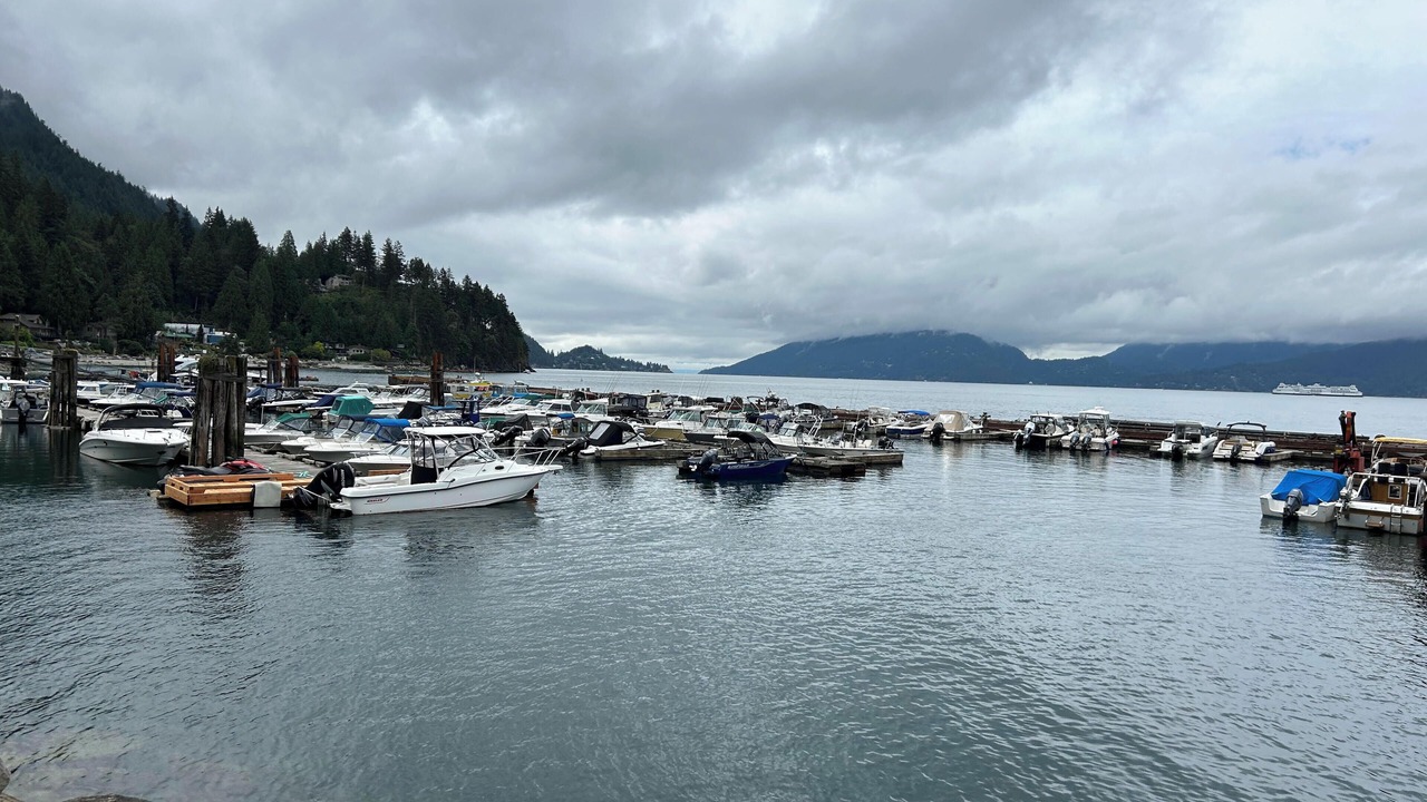 Photo of Others in Vancouver
