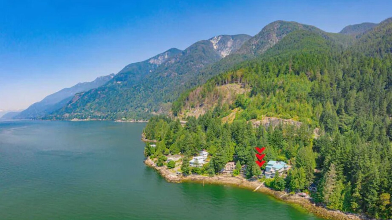 Photo of Outdoor in Vancouver