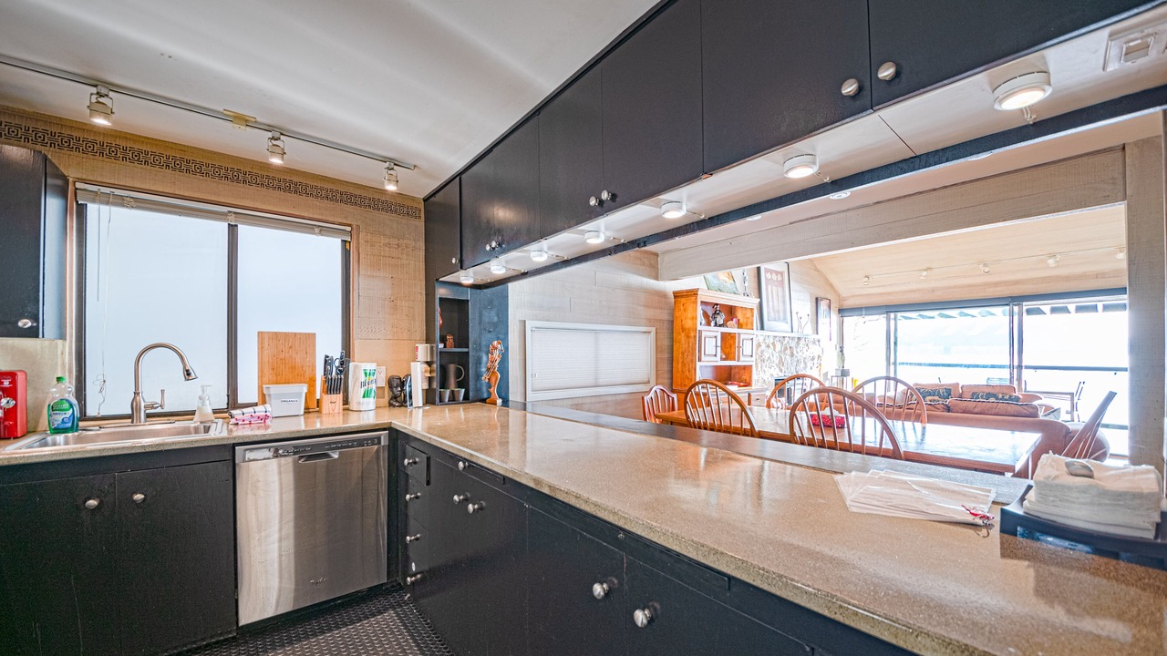 Photo of Kitchen in Vancouver