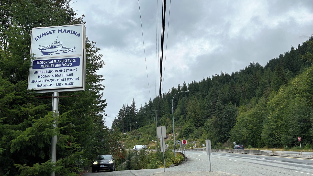 Photo of Others in Vancouver