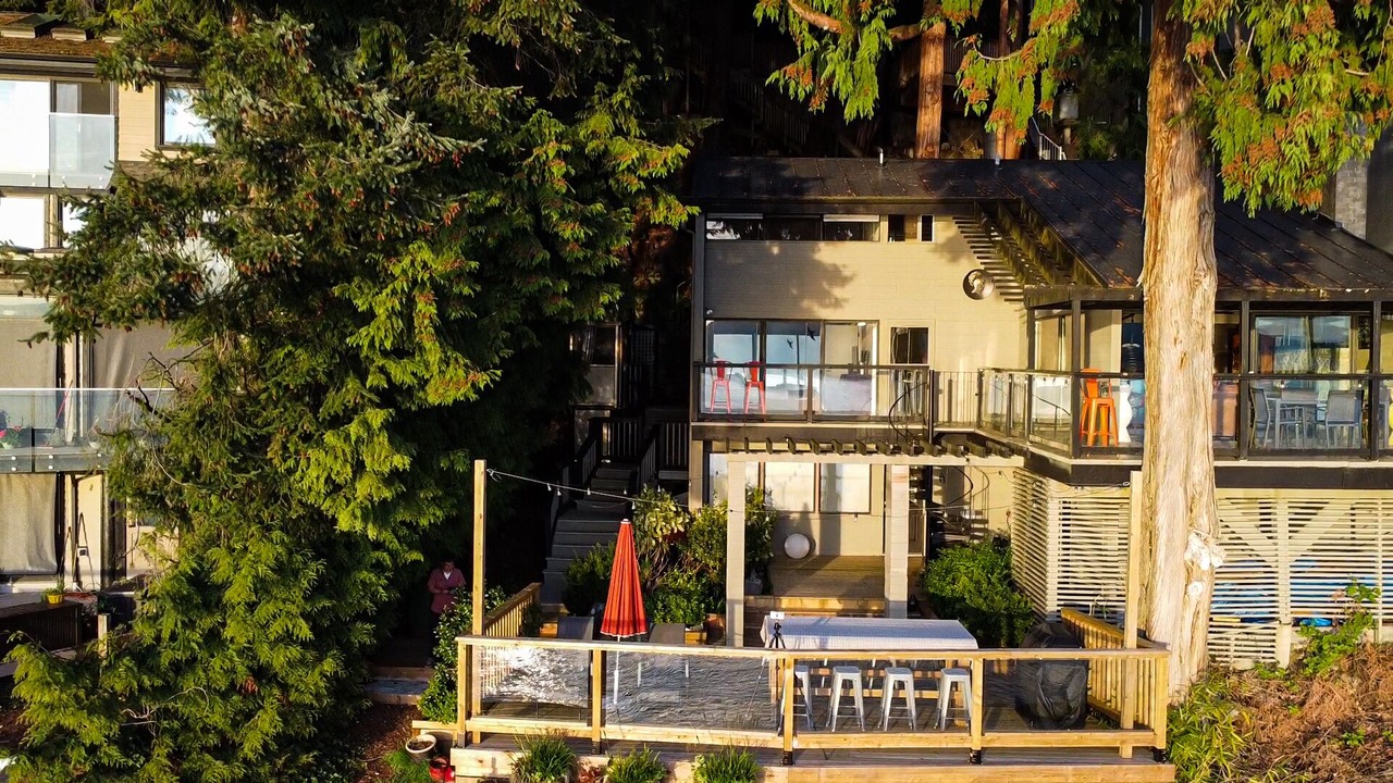 Photo of Outdoor in Vancouver
