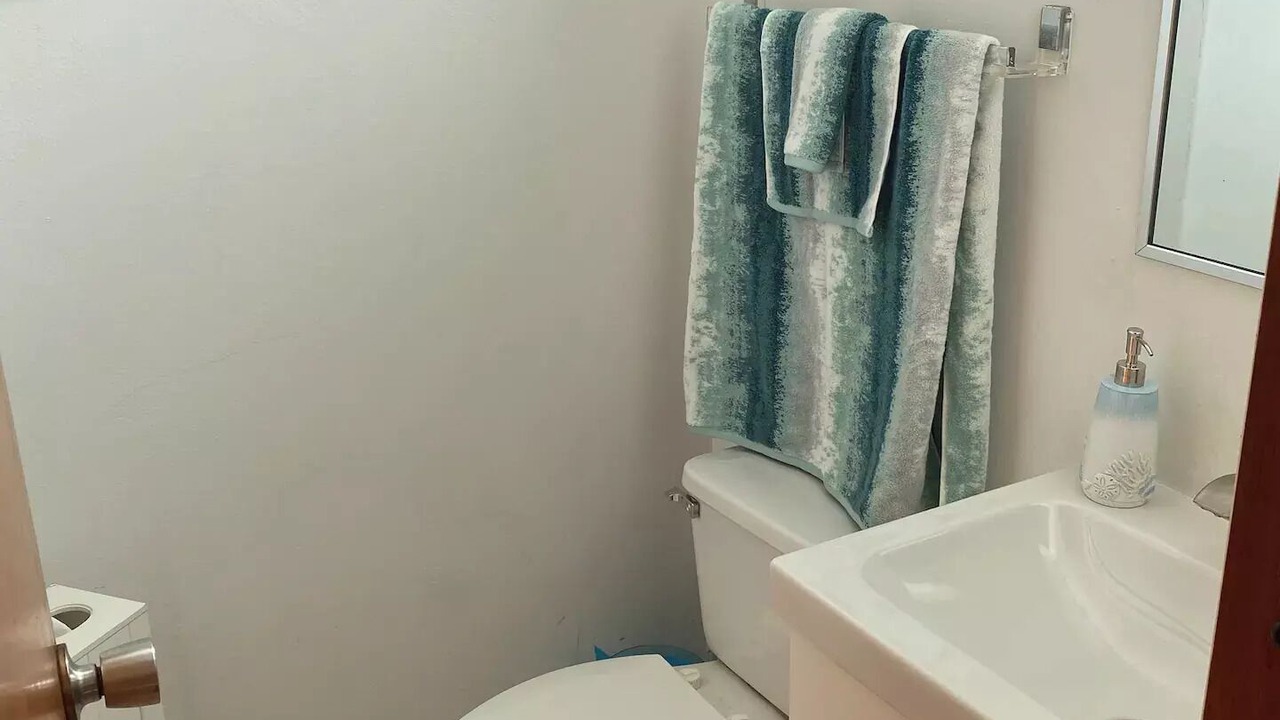Photo of Bathroom in Vilomar