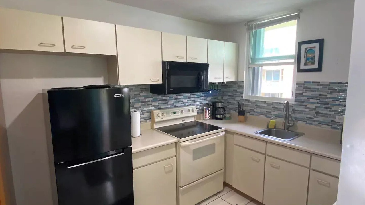 Photo of Kitchen in Vilomar
