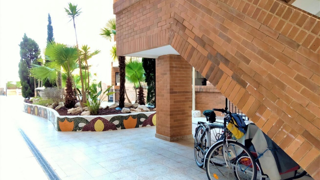 Photo of Outdoor in Marina d'Or